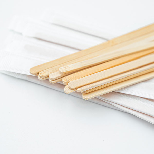 Bamboo Coffee Stirrer