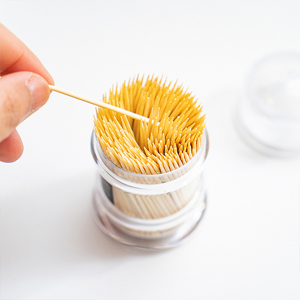 Bamboo Toothpicks