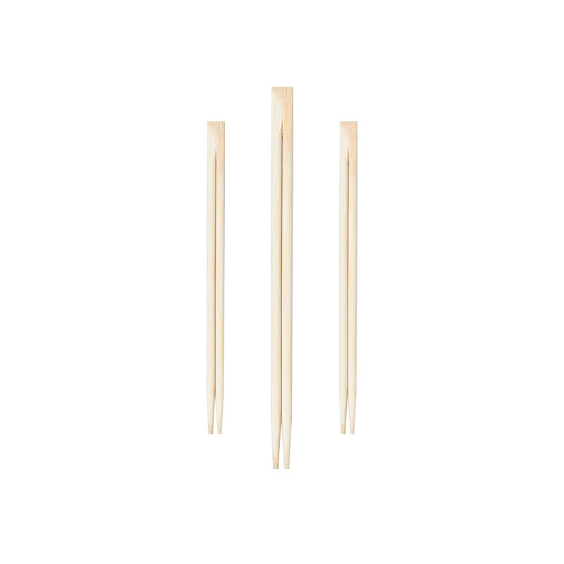 Disposable Bamboo Twin Chopsticks