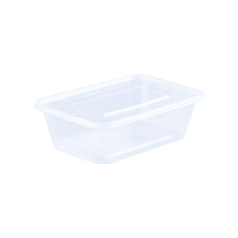 Disposable PP Food Storages