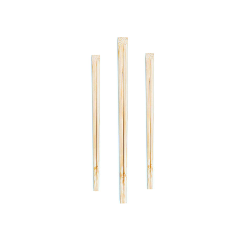 Bamboo Twin Chopsticks