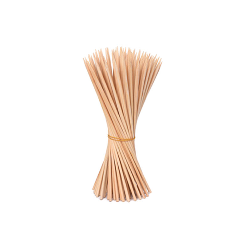 5.0mm diameter bamboo skewers