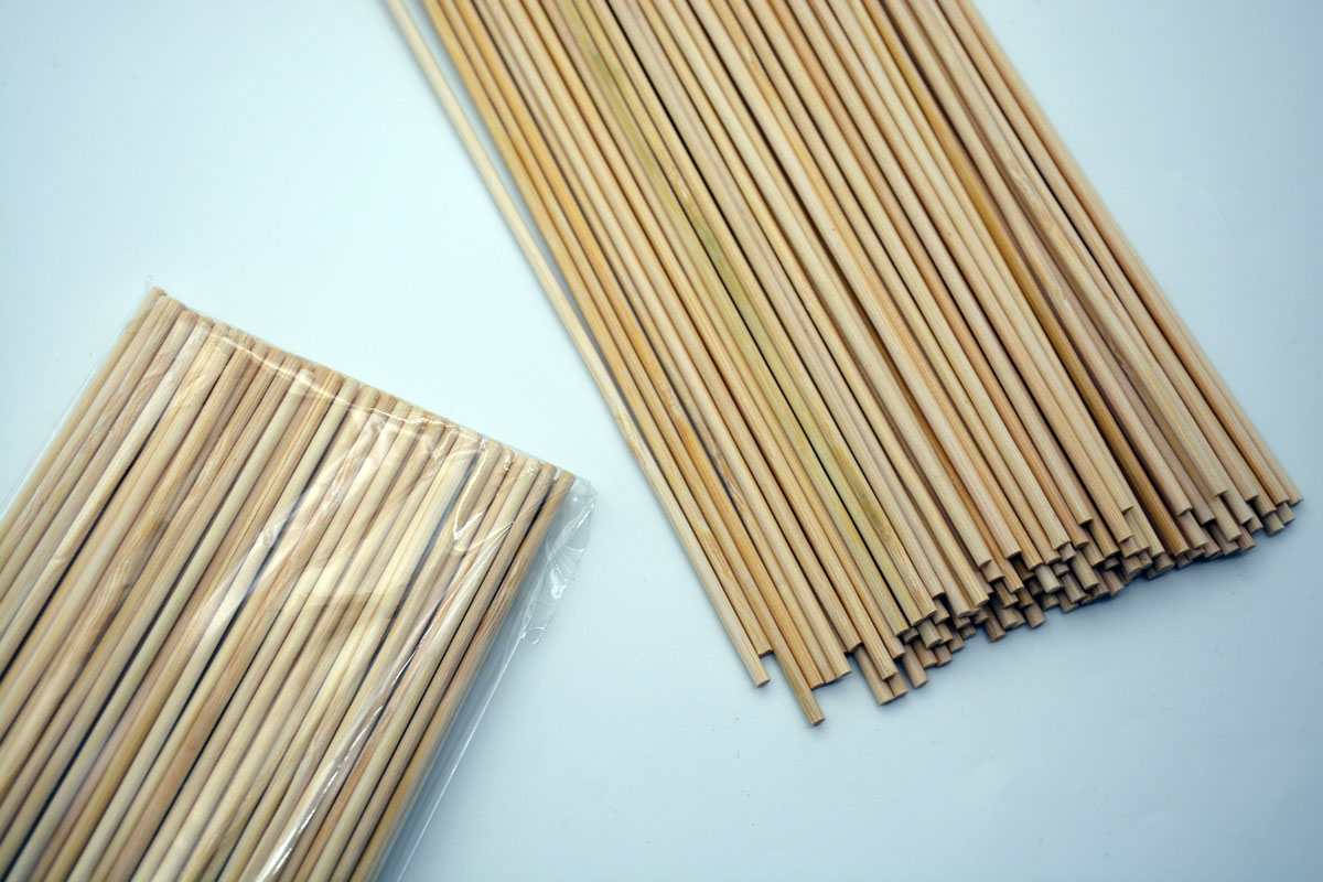 Where to buy bamboo sticks