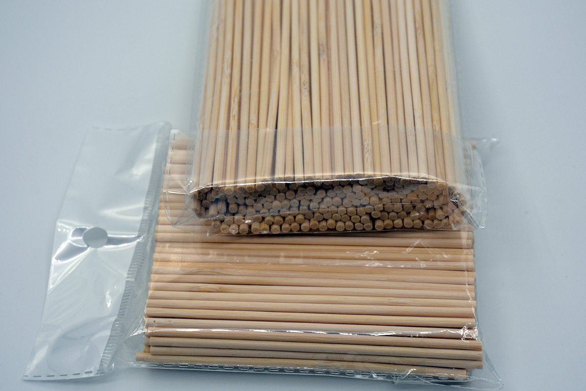 Future development trend of bamboo coffee stirrers