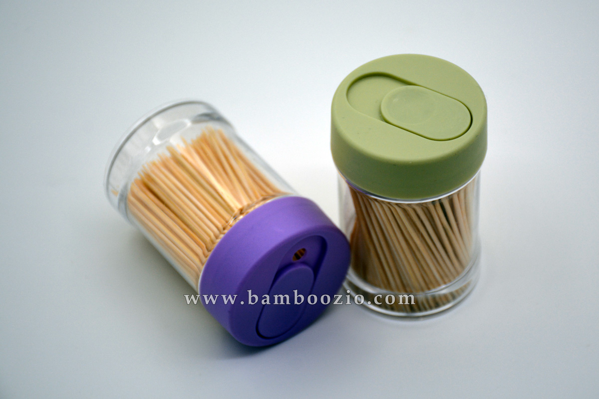 Other considerations for the hygiene and safety of bamboo toothpick production