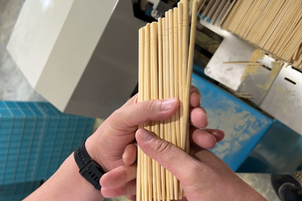 Understanding Quality Standards and Certification Issues for Bamboo skewers Export in Foreign Trade