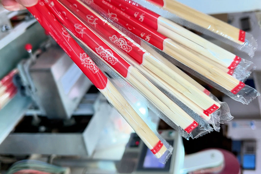 are bamboo chopsticks reusable