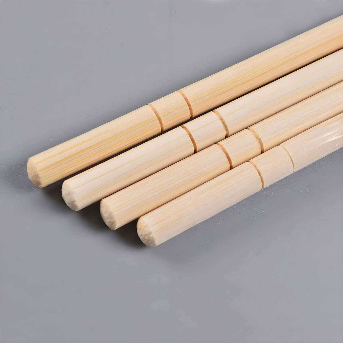 Are Disposable Chopsticks Made of Bamboo