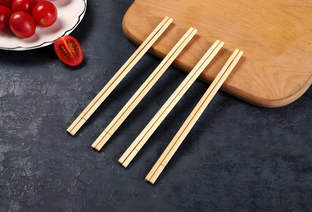 Where to Buy Disposable Bamboo Chopsticks